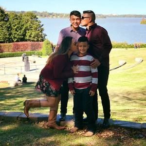 Meet your Posher, Vero